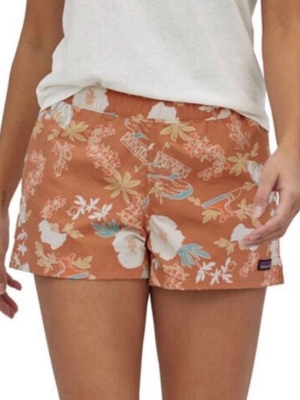 Patagonia Baggy Shorts